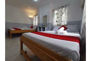 Hotel Oyo 449 Sunrise 888