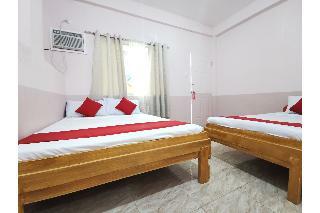 Hotel Oyo 449 Sunrise 888