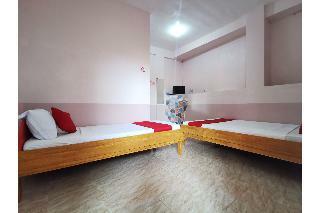 Hotel Oyo 449 Sunrise 888