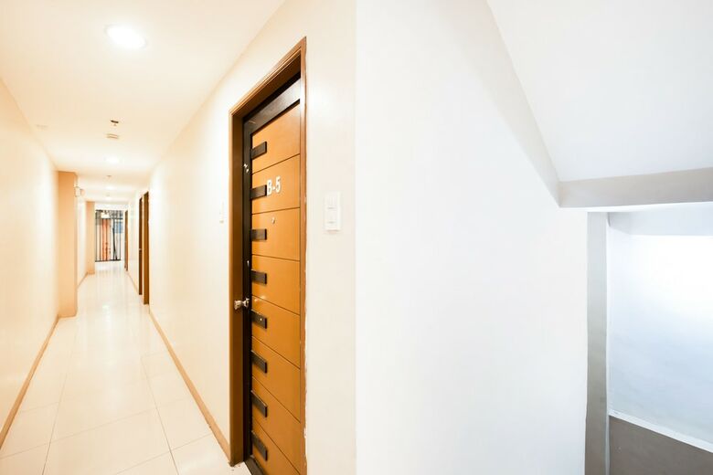 Oyo 475 Pearl Blossom Hotel