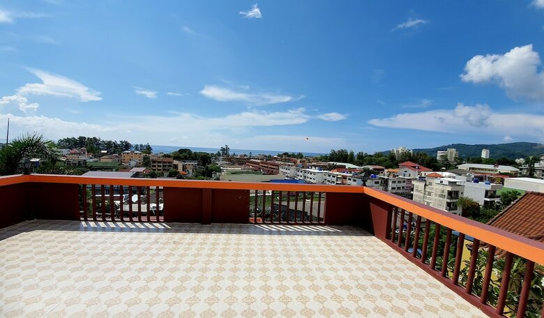 Hotel Phuket Lilla House