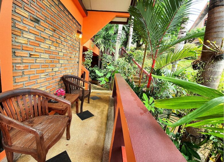 Hotel Phuket Lilla House