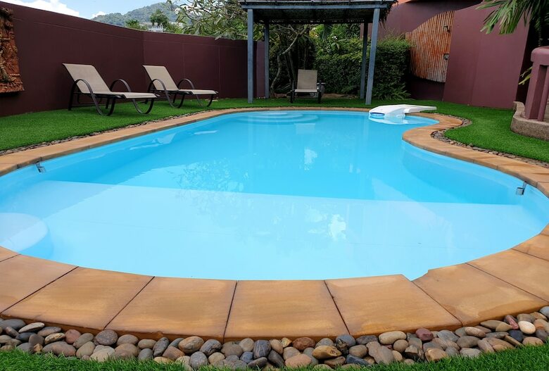 Hotel Phuket Lilla House