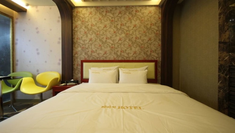 Haevichi Hotel