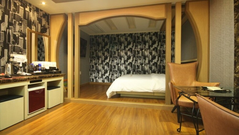 Haevichi Hotel