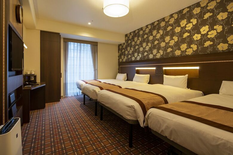 Hotel Monterey Fukuoka
