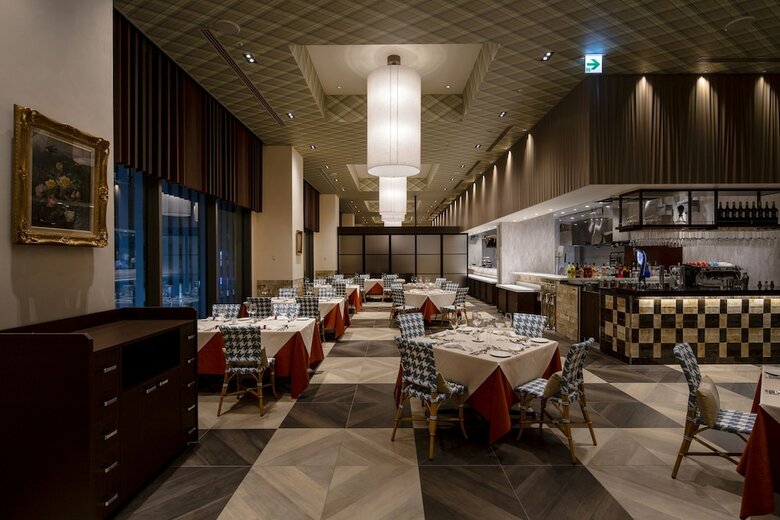 Hotel Monterey Fukuoka