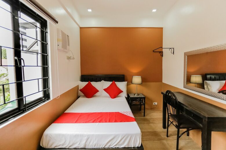 Hotel Oyo 447 Jill's Residences