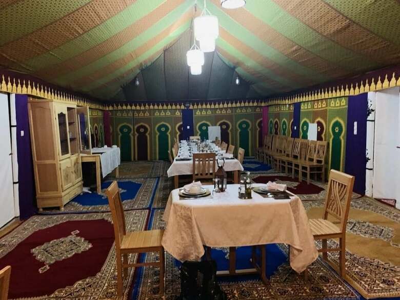 Hotel Vip Merzouga