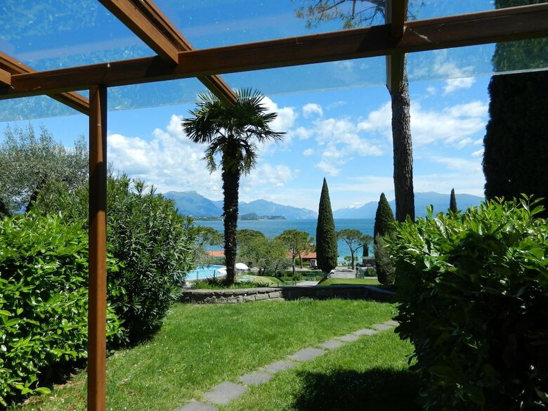 Desenzano Glam Village Club Del Sole