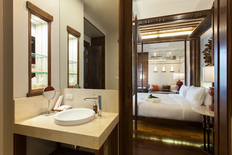 Hotel T-heritage Chiang Mai