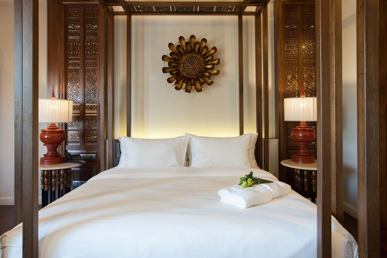 Hotel T-heritage Chiang Mai