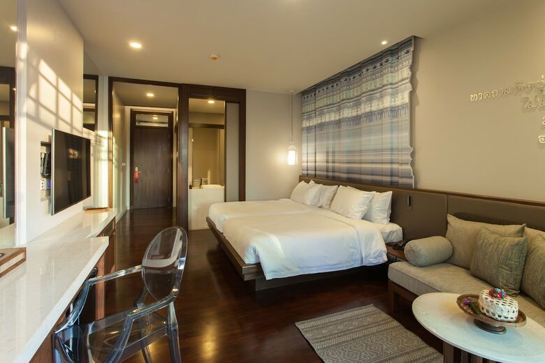 Hotel T-heritage Chiang Mai