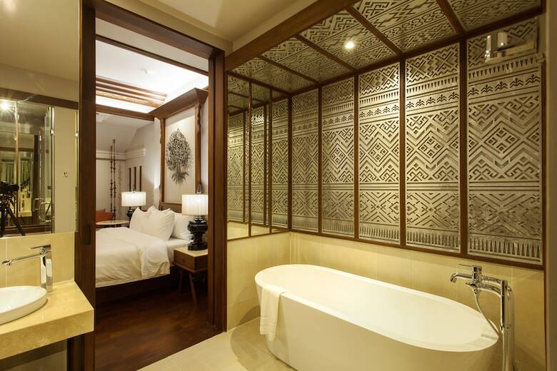 Hotel T-heritage Chiang Mai