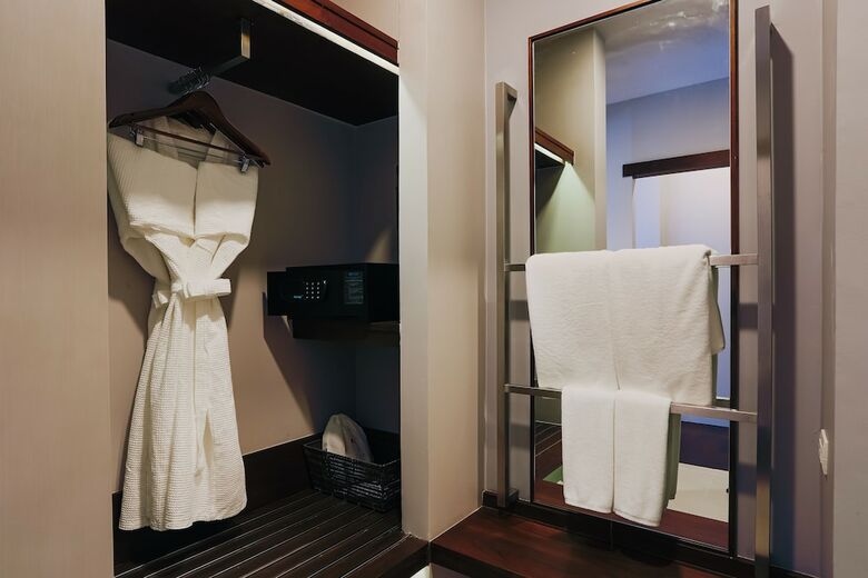 Hotel T-heritage Chiang Mai