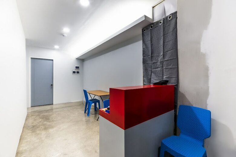 Oyo 476 Hedda Hotel