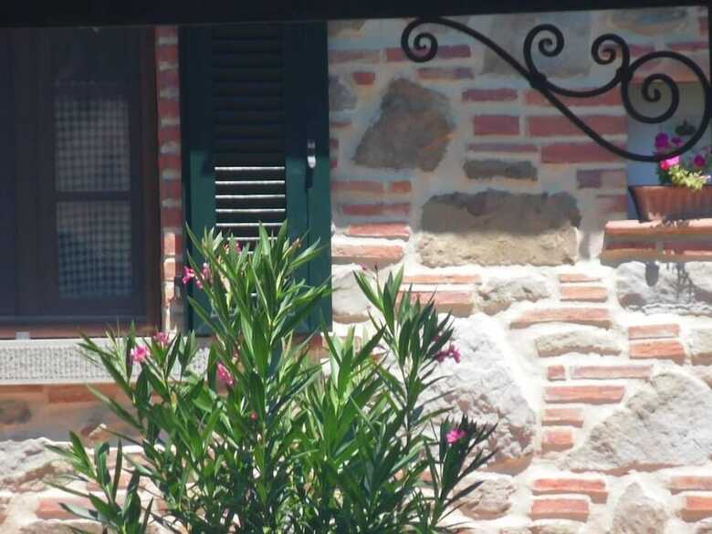 Agroturismo Rosa Dei Venti