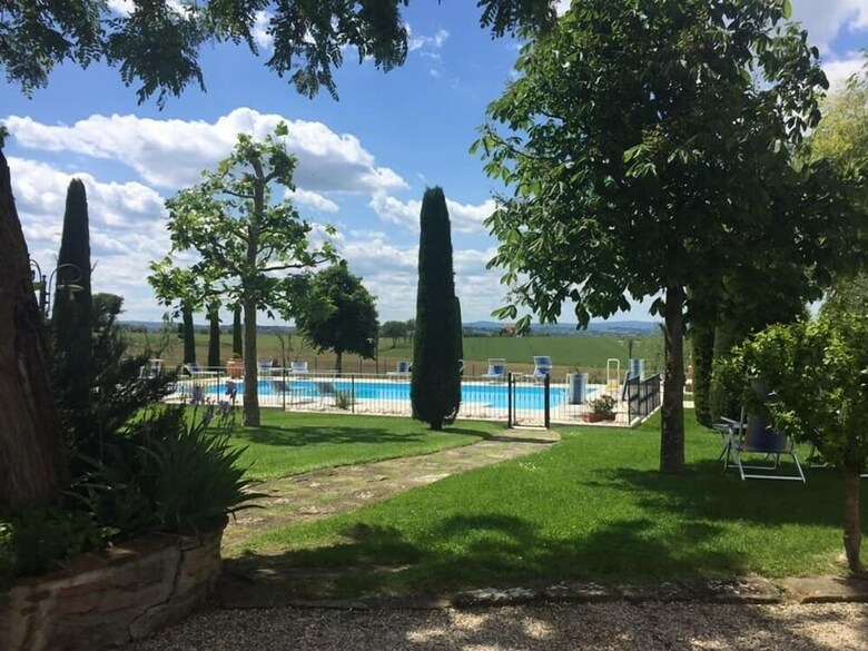 Agroturismo Rosa Dei Venti