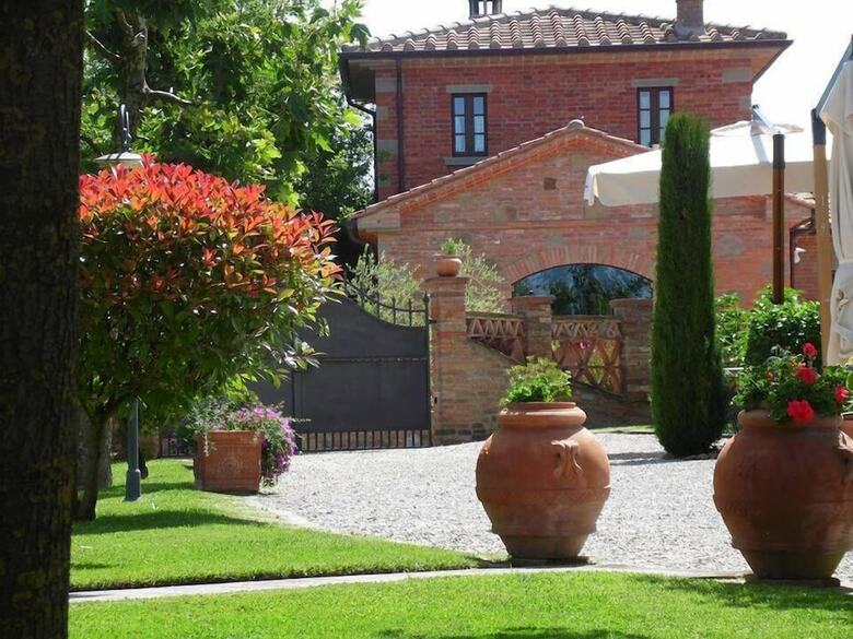 Agroturismo Rosa Dei Venti