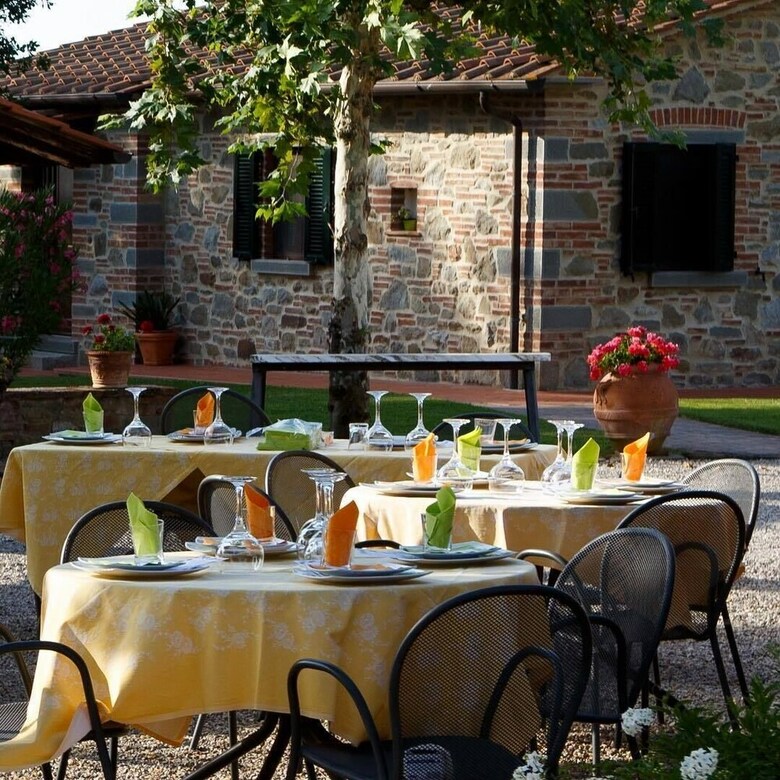 Agroturismo Rosa Dei Venti