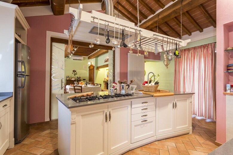Agroturismo Rosa Dei Venti