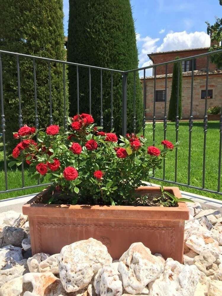 Agroturismo Rosa Dei Venti