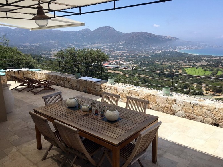 Villa Casa Thetys