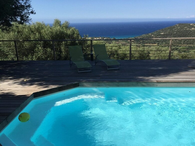 Villa Saveria