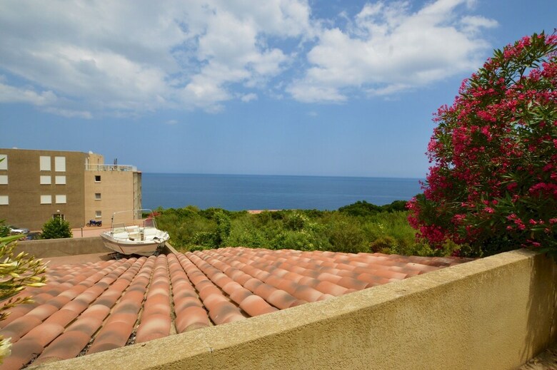 Apartamento Appartement Proche Mer Cap Corse
