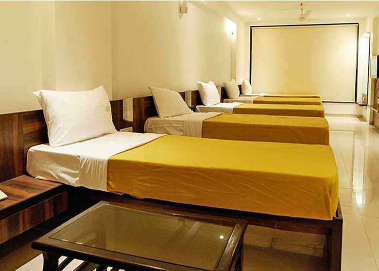 Hotel Venus Grand Inn