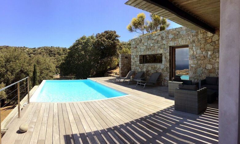 Villa Adalina