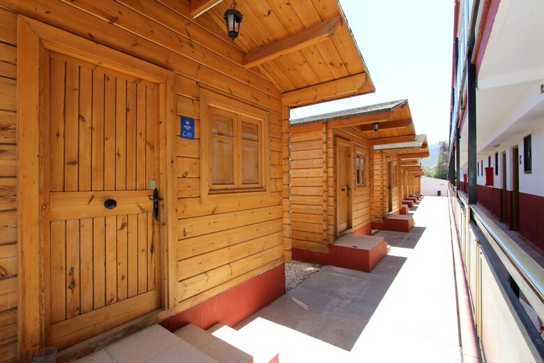 Aparthotel Apartamentos Palasiet