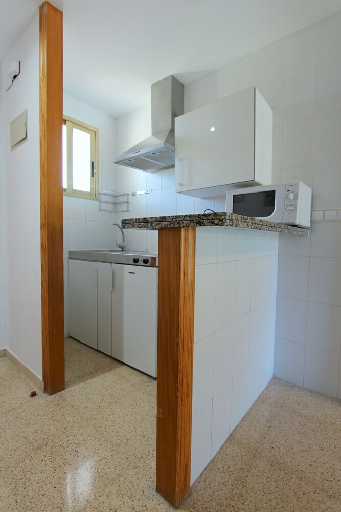 Aparthotel Apartamentos Palasiet