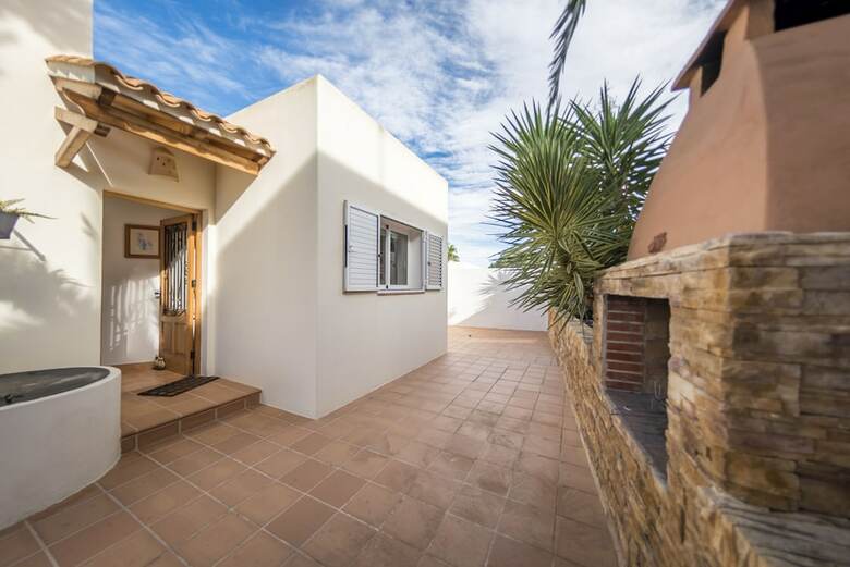 Villa Can Petrus