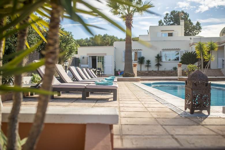 Villa Can Petrus
