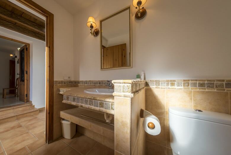 Villa Can Petrus