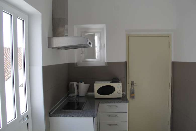 Hotel Stayinn City - �vora