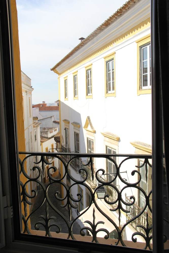 Hotel Stayinn City - �vora