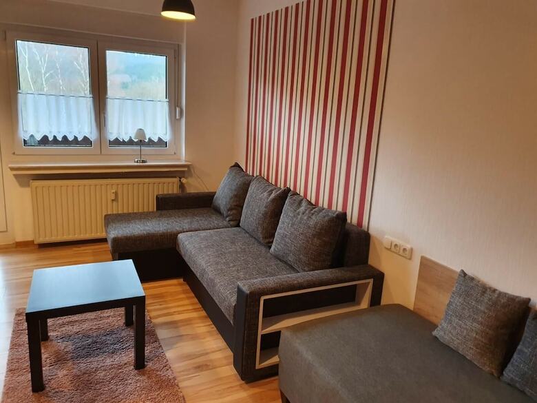 Apartamentos Auf Dem Berg
