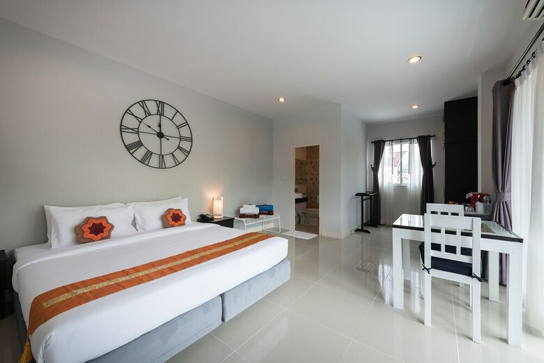 Hotel May House Karon Beach