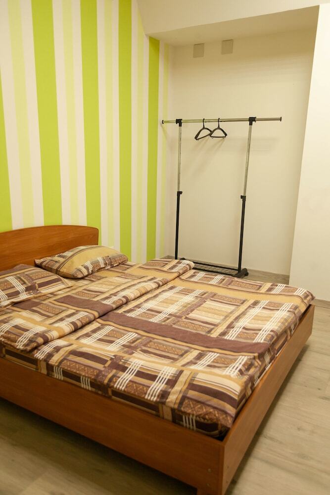 Hostal Kirov Hostel