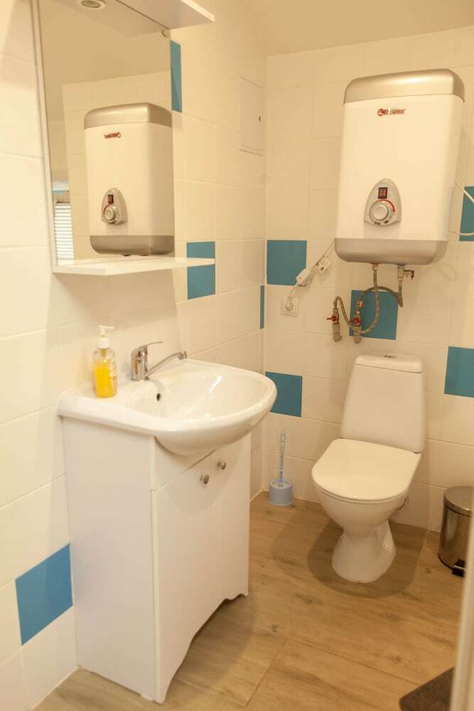 Hostal Kirov Hostel