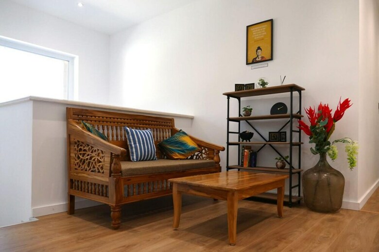 Bed & Breakfast Chambres D'h�tes Sanskriti