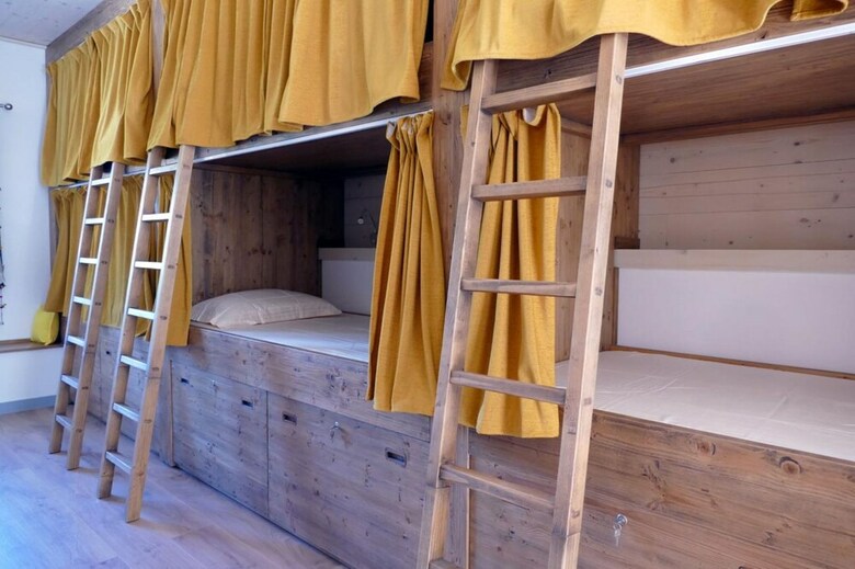 Bed & Breakfast Chambres D'h�tes Sanskriti