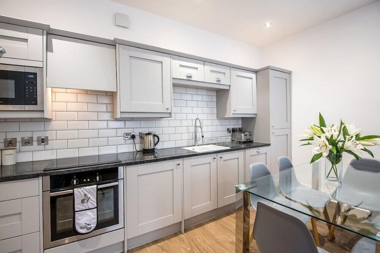Apartamentos The Gray At 52 Old Elvet