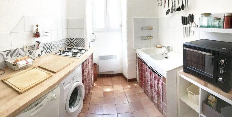 Apartamento Casa Antonia