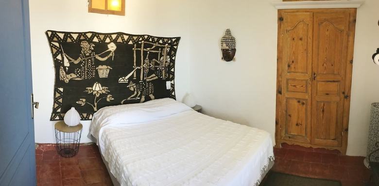 Apartamento Casa Antonia