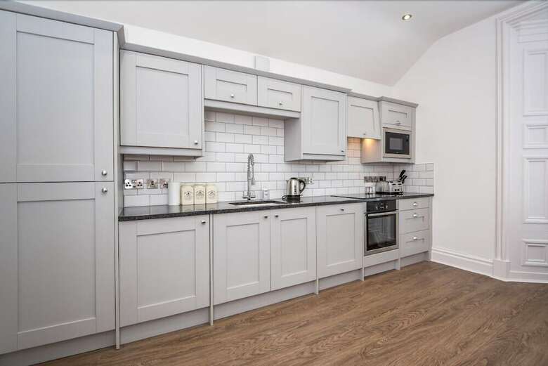 Apartamentos The Fordham At 52 Old Elvet