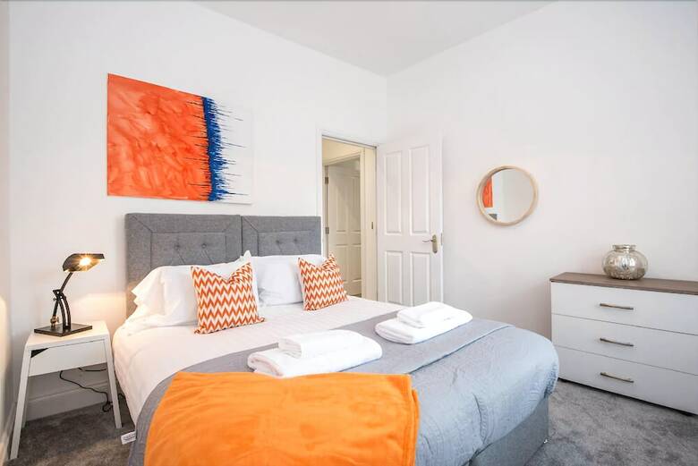 Apartamentos The Fordham At 52 Old Elvet