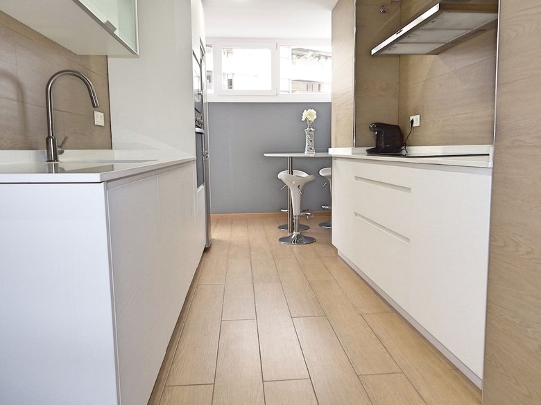 Apartamento De Pilar